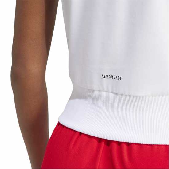 Adidas Noc Poland T-Shirt Womens  