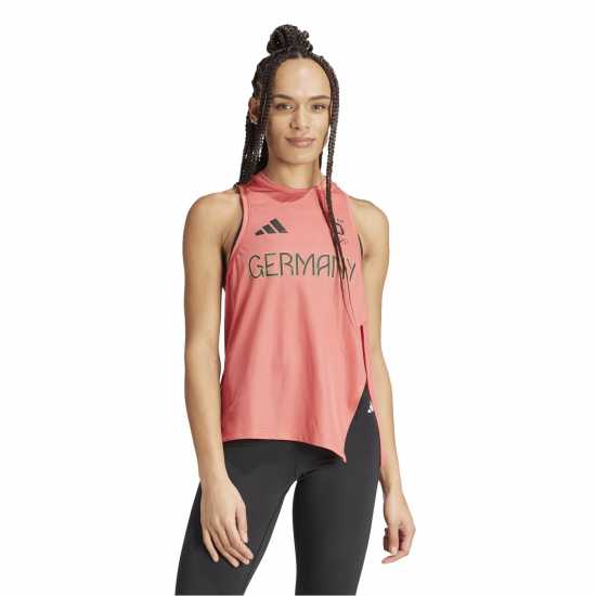 Adidas Team D Tank Ld99 Adidas Team D Tank Ld99