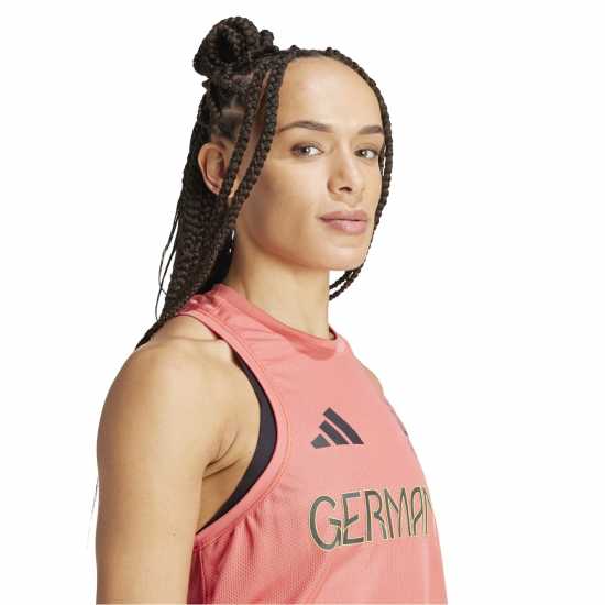 Adidas Team D Tank Ld99 Adidas Team D Tank Ld99