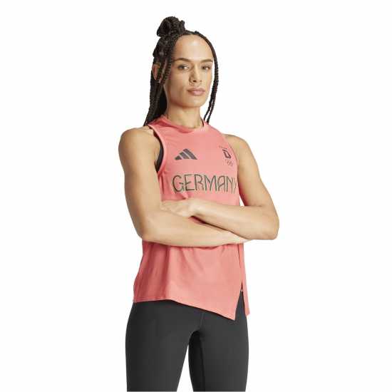 Adidas Team D Tank Ld99 Adidas Team D Tank Ld99