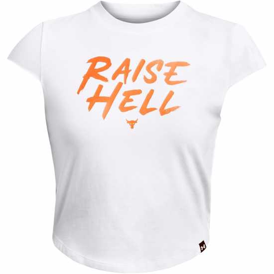 Under Armour Short-Sleeve Performance Gym Top  