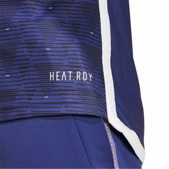 Adidas Team F Hb Jsy W Gym Top Womens Adidas Team F Hb Jsy W Gym Top Womens