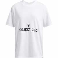 Under Armour Short-Sleeve Performance Gym Top  