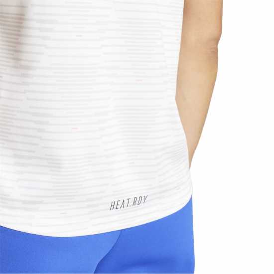 Adidas Team Tr Tee Ld99 Adidas Team Tr Tee Ld99