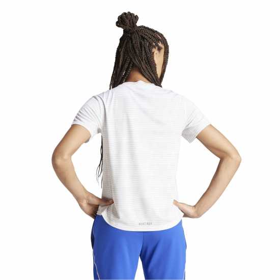 Adidas Tm Tr Tee T Ld99  