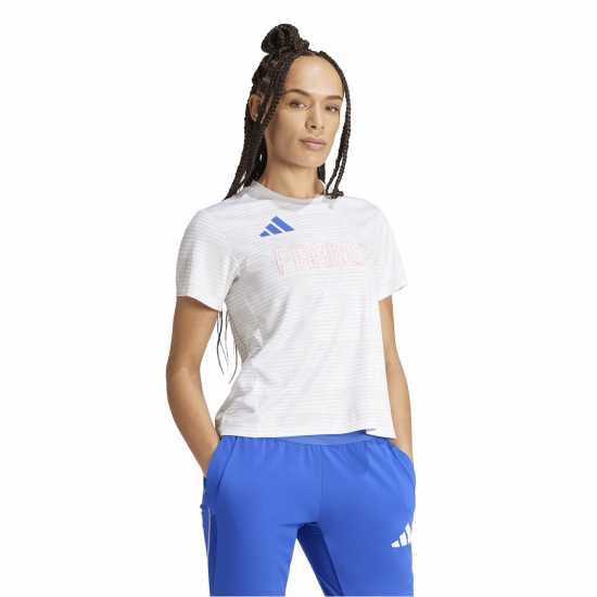 Adidas Tm Tr Tee T Ld99  