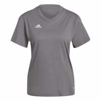 Adidas Ent22 Tee W Gym Top Womens  