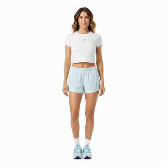 Women's Short Sleeve Performance Gym Top Women's Short Sleeve Performance Gym Top