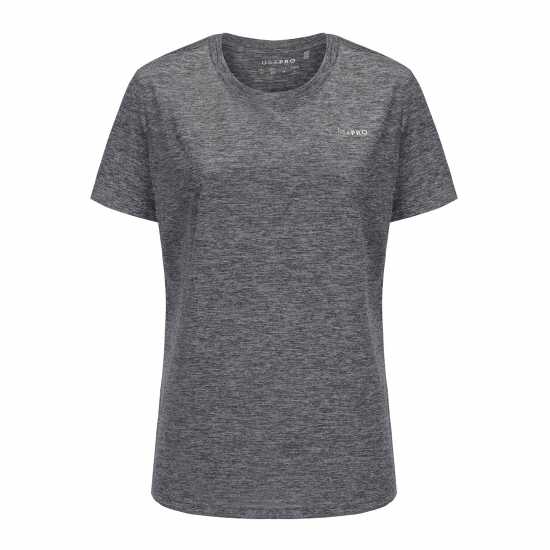 Usa Pro Pro Tech C Tee Womens Угъл 