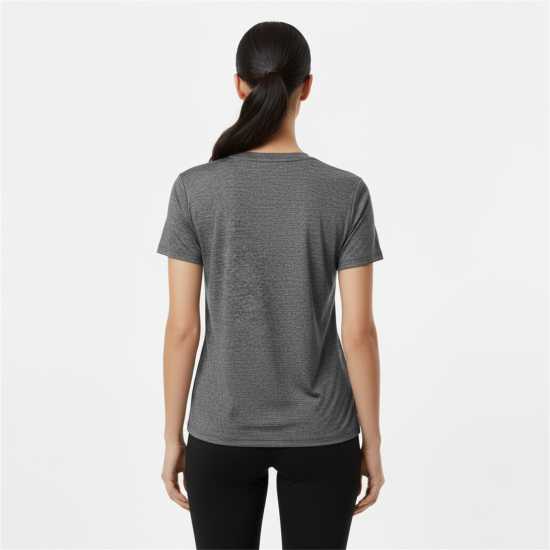 Usa Pro Pro Tech C Tee Womens Угъл 