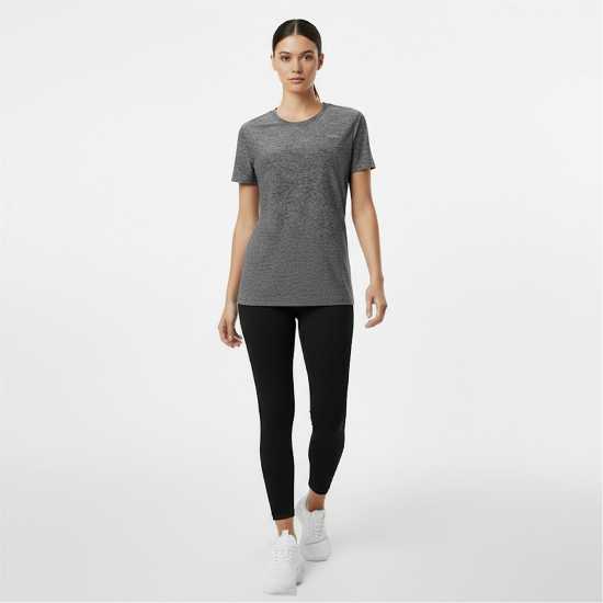Usa Pro Pro Tech C Tee Womens Угъл 