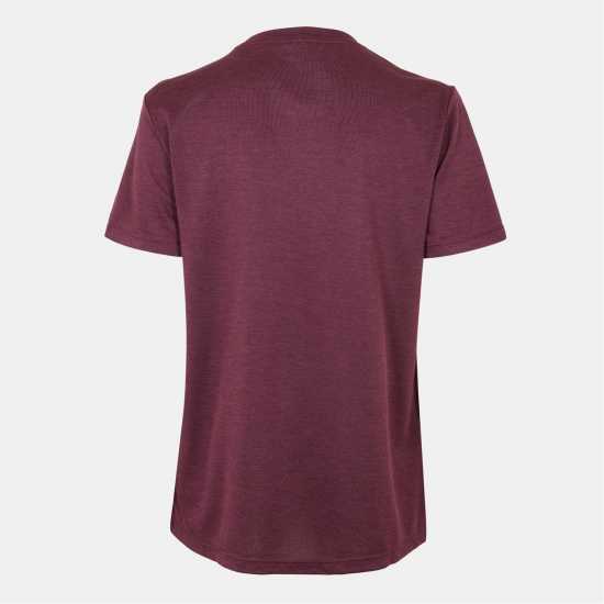 Usa Pro Pro Tech C Tee Womens Еспресо 