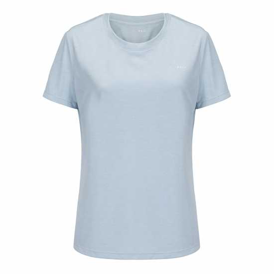 Usa Pro Pro Tech C Tee Womens Брунера Синьо 