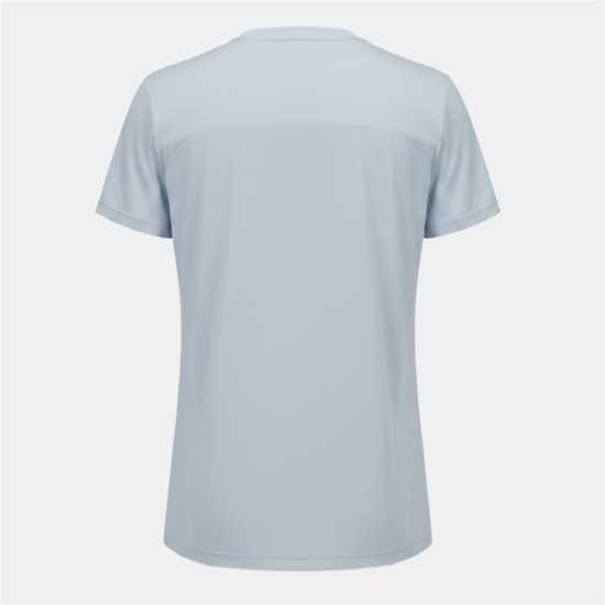 Usa Pro Pro Tech C Tee Womens Брунера Синьо 