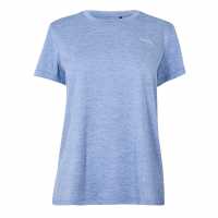 Usa Pro Tech C Tee Womens Dusk 