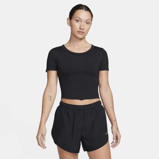Nike One Fitted Top Ld52 Nike One Fitted Top Ld52
