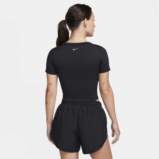 Nike One Fitted Top Ld52 Nike One Fitted Top Ld52