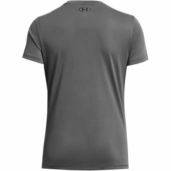Under Armour Armour Tech Ssc - Solid Gym Top Womens  