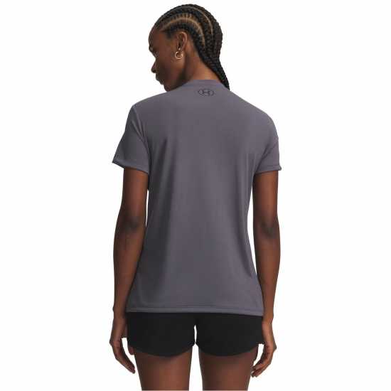 Under Armour Armour Tech Ssc - Solid Gym Top Womens  