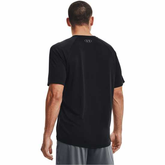Under Armour Tech 2.0 Mens Short Sleeve T-Shirt  Мъжки дрехи за фитнес