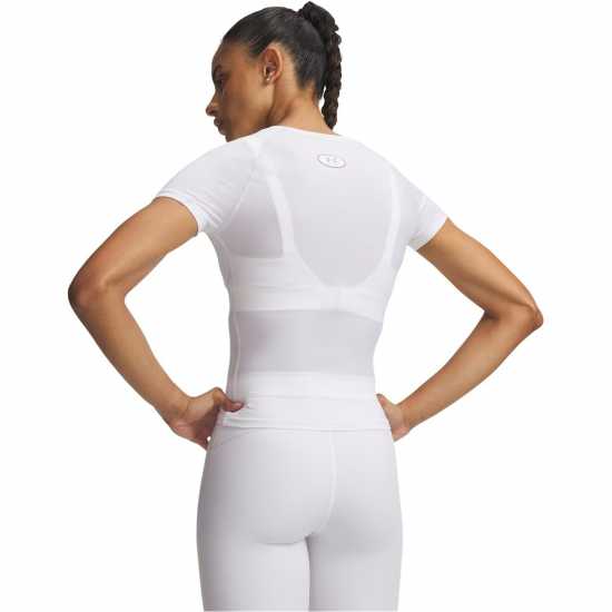 Under Armour Ua Heatgear Elite Ss Ld63 Under Armour Ua Heatgear Elite Ss Ld63