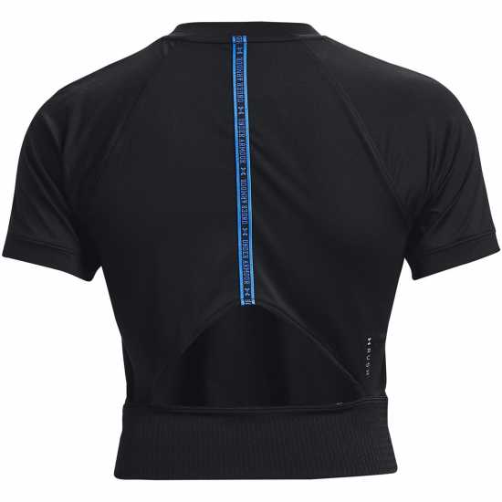 Under Armour Rush Perf Top Ld99