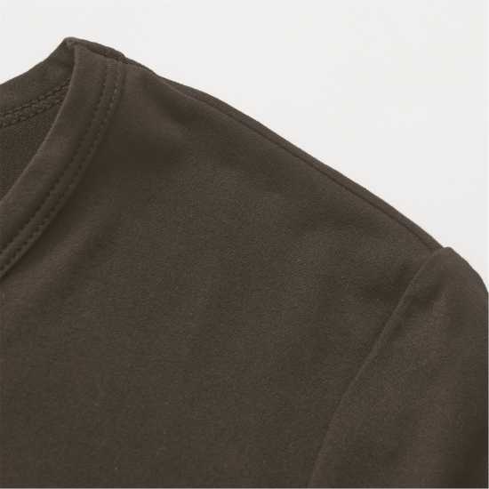 LA Gear LA Gear Essential Pleat-Back T-Shirt Womens LA Gear LA Gear Essential Pleat-Back T-Shirt Womens