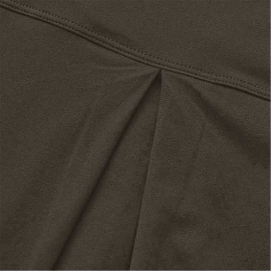 LA Gear LA Gear Essential Pleat-Back T-Shirt Womens LA Gear LA Gear Essential Pleat-Back T-Shirt Womens