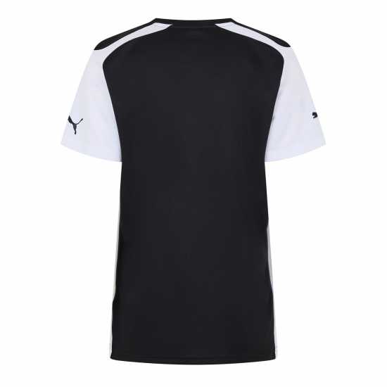 Puma (13) Statement Ss Tee Womens Black 