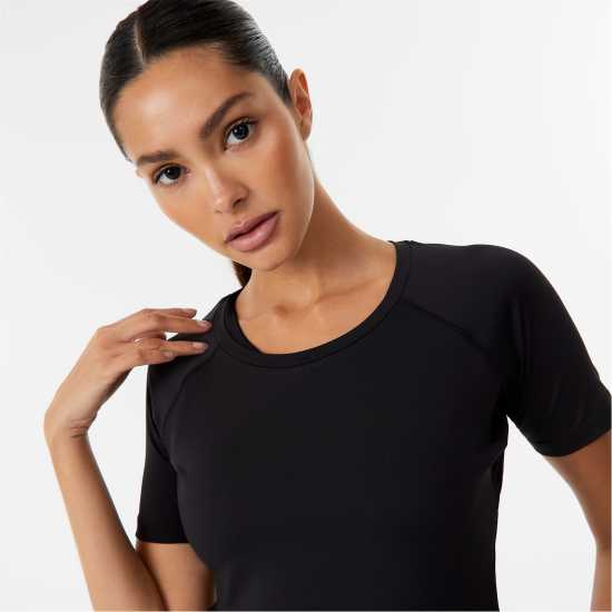 Usa Pro Fitted Training T-Shirt  