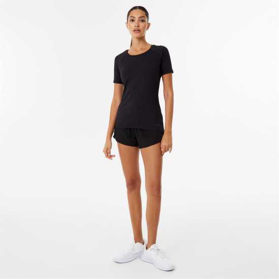 Usa Pro Fitted Training T-Shirt  