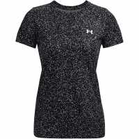 Under Armour Тениска Tech Nova Womens Performance T Shirt  Дамски дрехи за бягане