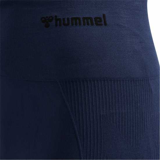 Hummel Дамски Шорти Seamless Shorts Womens  Дамски клинове за фитнес