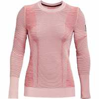 Under Armour Тениска Phantom 2.0 T Shirt Womens Pink Атлетика