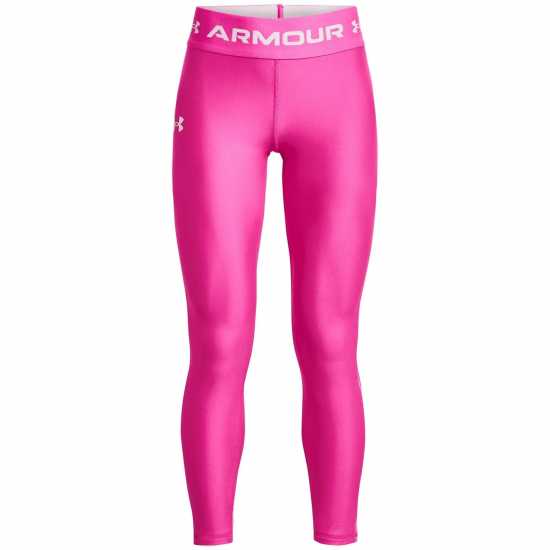 Under Armour Kids' Performance Gym Legging  
