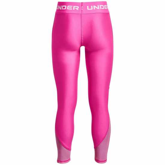 Under Armour Kids' Performance Gym Legging  