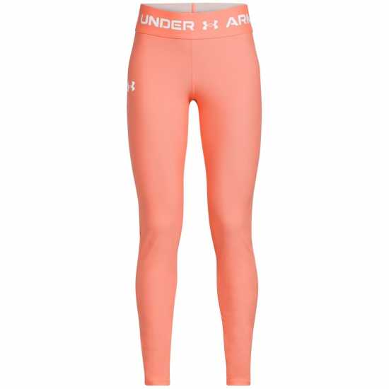 Under Armour Kids' Performance Gym Legging Оранжево 
