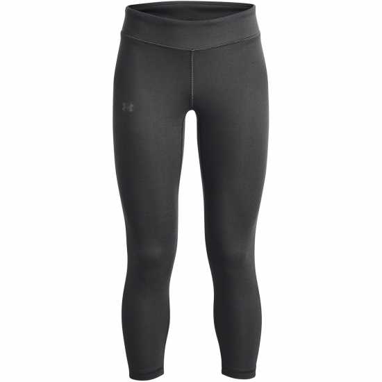 Under Armour Solid Ankle Crop