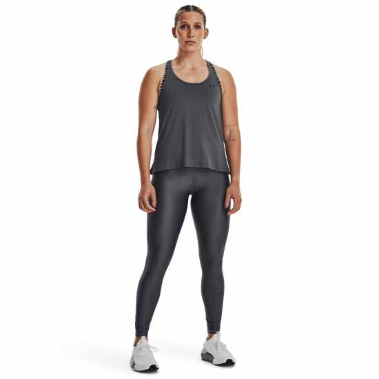Under Armour Armour Knockout Tank+ Womens