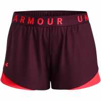 Under Armour Play Up Shorts 3.0&