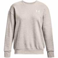 Under Armour Armour Essential Crew Sweater Womens