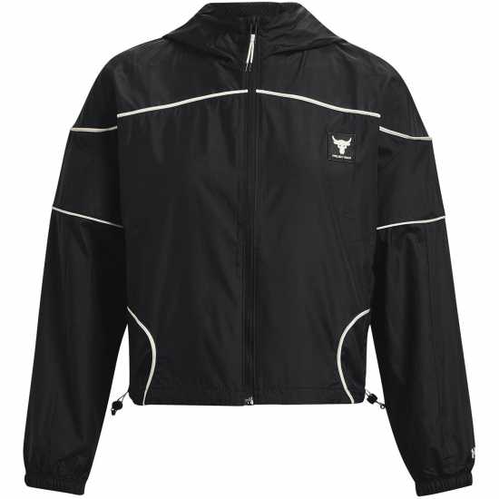 Under Armour Women's Long-Sleeve Performance Gym Top  