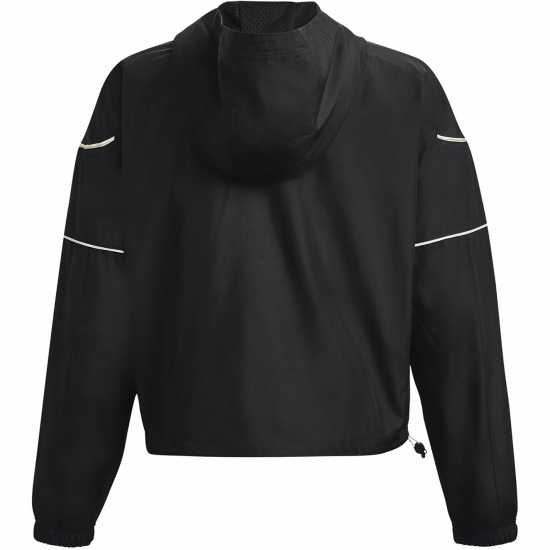Under Armour Women's Long-Sleeve Performance Gym Top  