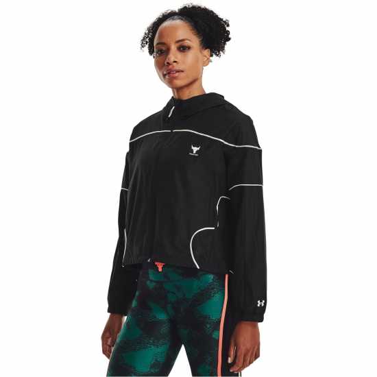 Under Armour Women's Long-Sleeve Performance Gym Top  