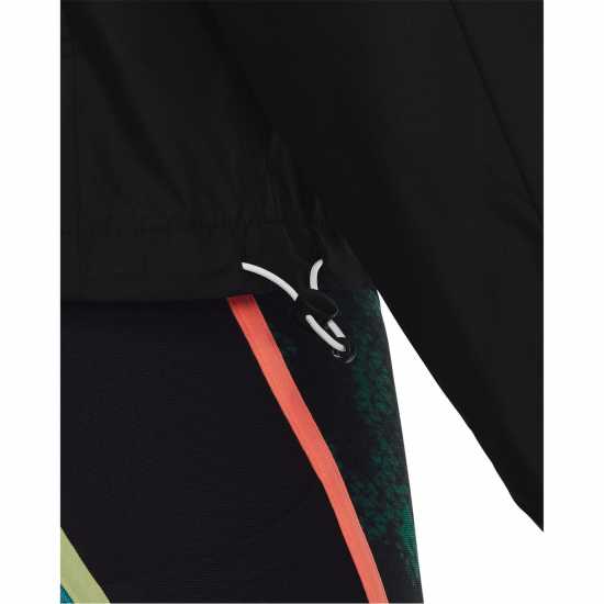 Under Armour Women's Long-Sleeve Performance Gym Top  