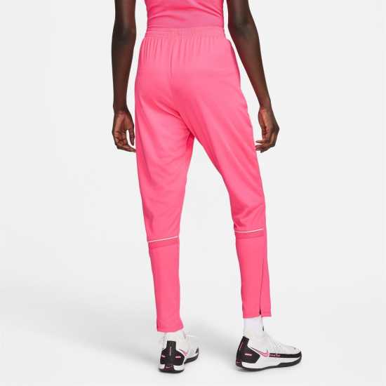 Nike Academy Joggers Womens Hyp Pink/White Футболни тренировъчни долнища