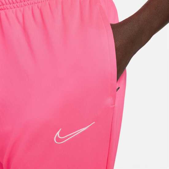 Nike Academy Joggers Womens Hyp Pink/White Футболни тренировъчни долнища