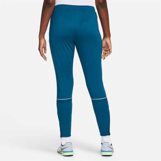 Nike Academy Joggers Womens Valrn Blue/Wht Футболни тренировъчни долнища