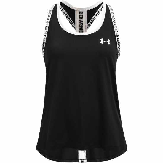 Under Armour Knockout Tank Top Junior Girls  