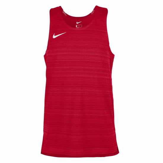 Nike Dry Mlr Snglt Jn99 University Red Nike Dry Mlr Snglt Jn99 University Red